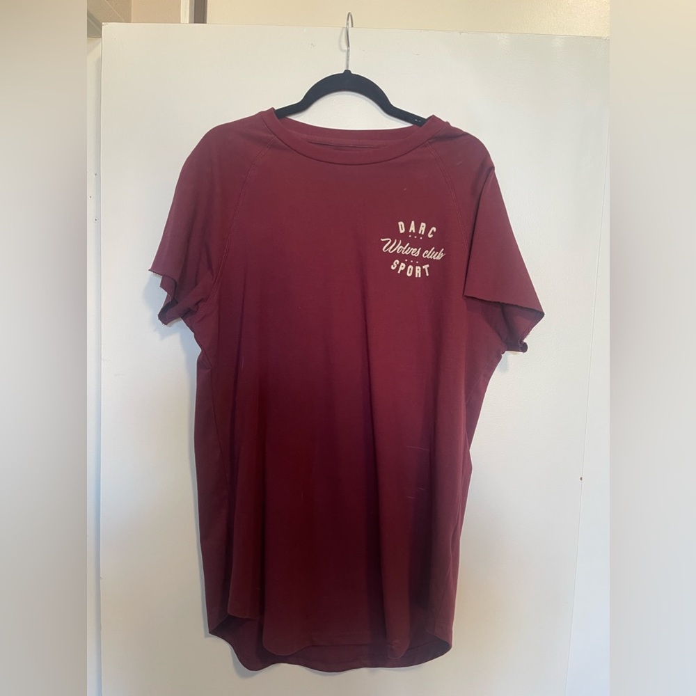 Limited Edition DARC SPORT shirt